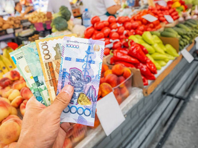 Олжас Бектенов әкімдерге азық-түлік тауарларының бағасын тұрақтандыруды тапсырды