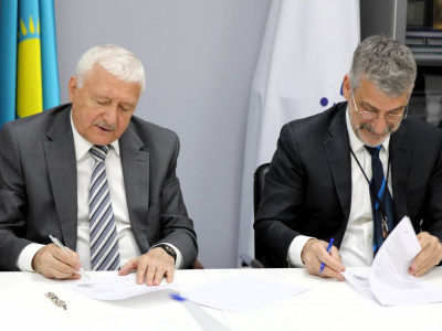 Қазақстан мен АҚШ арасындағы авиациялық ынтымақтастық серіктестіктің жаңа деңгейіне көтерілді