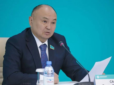 «Түбі бұл жақсылыққа әкелмейді»: Депутат «Руың кім?» фильмін түсірушілерді сынға алды