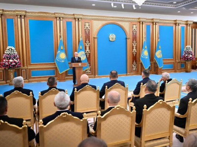 Маңызды міндеттерді жүзеге асыру үшін энергетика саласын түбегейлі жаңғырту керек –  Президент