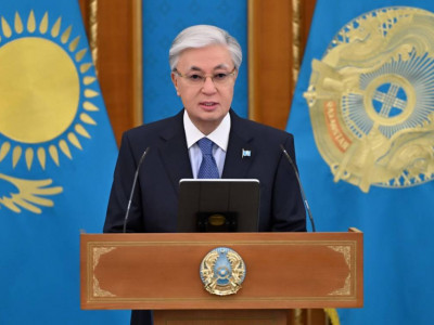 Мемлекет басшысы ресурстарды үнемдеп пайдалануға шақырды