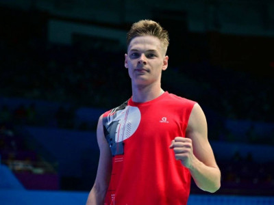 Астанада бадминтоннан халықаралық турнир басталды