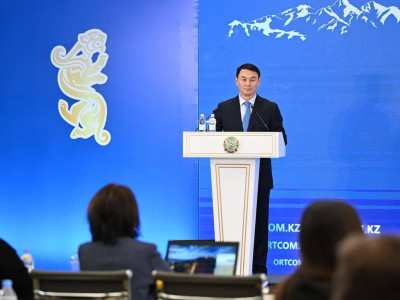 Алматыда шағын және орта бизнесті қолдауға 50 млрд теңге бөлінді – әкім