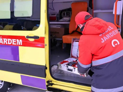 Семейде ер адам аялдама маңында қайтыс болды