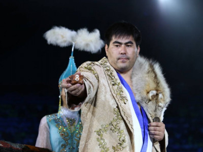 «Бұл уақытша өмір»: Байбіт Ыстыбаев неге өкінетінін айтты