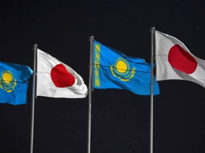 Жалпы құны – 3,7 млрд доллар: Президент Жапонияда ірі бизнес өкілдерімен кездесулер өткізбек