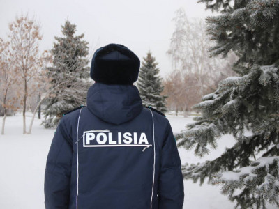 «Тиімді» жеңілдіктер: Полиция мереке қарсаңында алаяқтардан сақ болуға шақырды