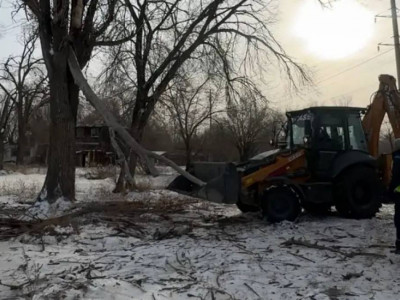 Қонаев қаласында төтенше жағдай режимі жарияланды