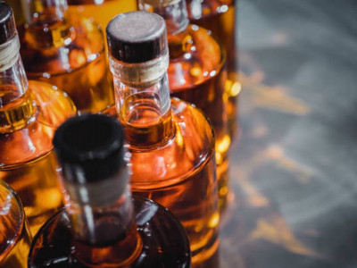 Павлодар облысында алкоголь өнімдерін құжатсыз жеткізген кәсіпорын анықталды