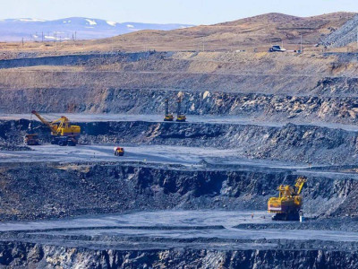 Қазақстанда қатты пайдалы қазбаларды барлауға 707 жаңа лицензия берілді