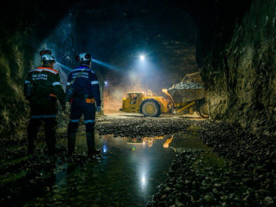 «Тау-Кен Самұрық» арқылы геологиялық барлауға 72 млрд теңге инвестицияланды