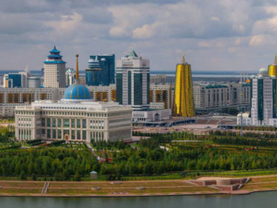 2028 жылға қарай Астанада 14 млрд теңгеге заманауи зертханалық кешен салынады