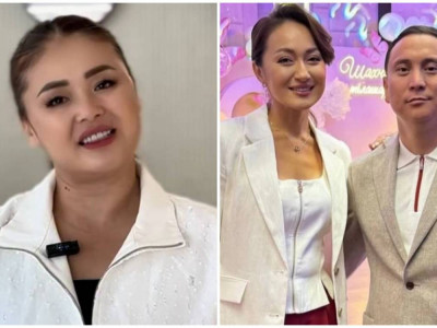 «Оған жаным ашиды»: Мөлдір Мұқанова әнші Бақыт Тұрманға жауап қайтарды