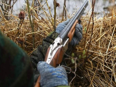 Атырау облысында жоғалған аңшыны іздеуге әскер жұмылдырылды