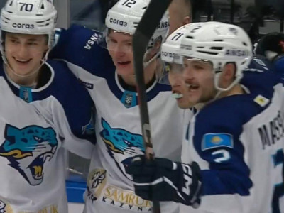 «Барыс» хоккей клубы күтпеген сенсация жасады