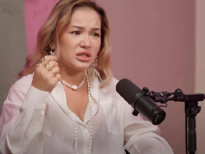 «Қандай күй кешкенімді, Алла ғана біледі»: Мақпал Исабекова жан сырын ақтарды