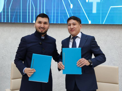 Қостанай облысында «Кітап оқитын ұлт» жобасына 55 мыңға жуық тұрғын қатысып жатыр