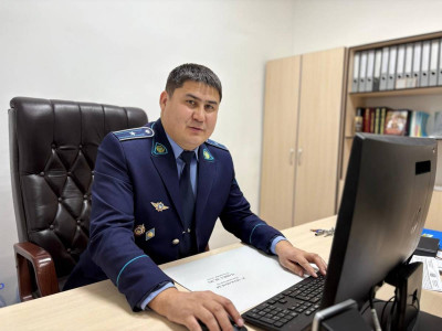 Сенім сақшылары: қағаздағы суицид