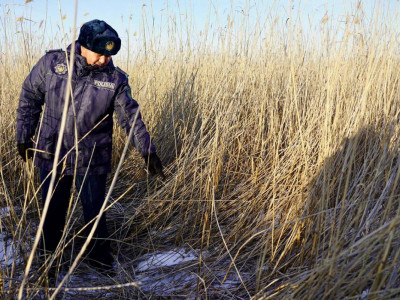 Сенім сақшылары: мұз құрсауындағы 7 сағат