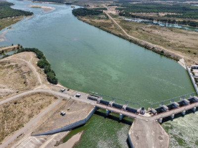 224 елді мекенді сумен қамтамасыз ететін 13 су құбыры пайдалануға беріледі – министрлік