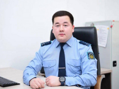 Сенім сақшылары: біздің «Шерлок»