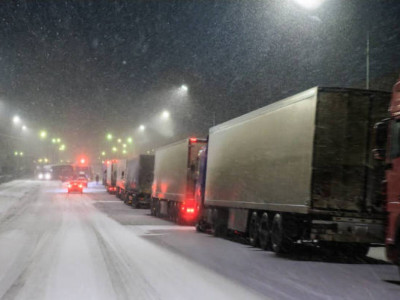 Ақтөбе мен Қызылорда облыстарында жол жабылды