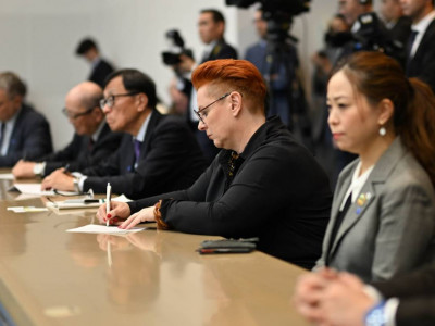 БҰҰ-ны жан-жақты реформалау әңгіме күйінде қалмауы тиіс – Қасым-Жомарт Тоқаев