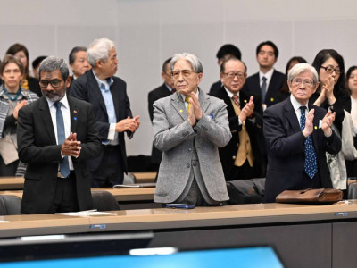 Президент Алматыда БҰҰ университетінің өңірлік филиалын құруды ұсынды