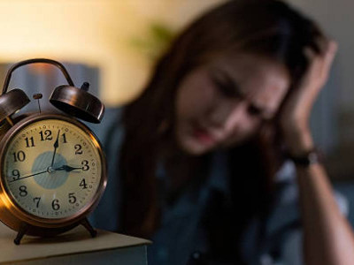 Денсаулыққа зиян келтіретін ұйқы туралы бес миф