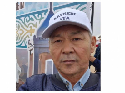 Атырау облысында жоғалып кеткен аңшыға қатысты тың ақпарат шықты