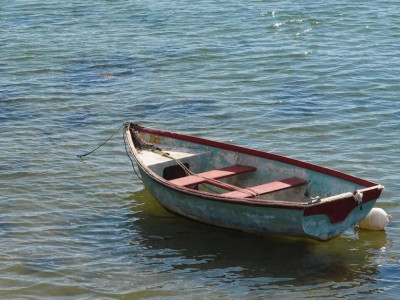 Каспий теңізінде жоғалып кеткен балықшылардың бірінің мәйіті табылды