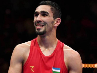 Өзбекстандық боксшыға биылғы ӘЧ-дағы жанжалдан кейін қомақты сома ұсынылған