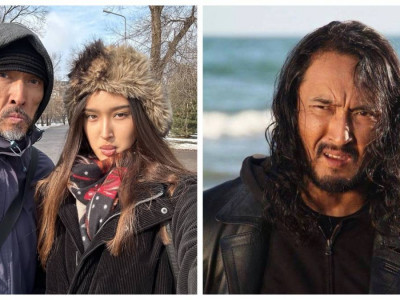 Ауыр дертке шалдыққан актер Мұрат Бисембиннің қызы мәлімдеме жасады