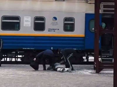 Бейтаныс адамның сәлемдемесін жеткізіп беруге келіспеңіз: Полиция ескерту жасады