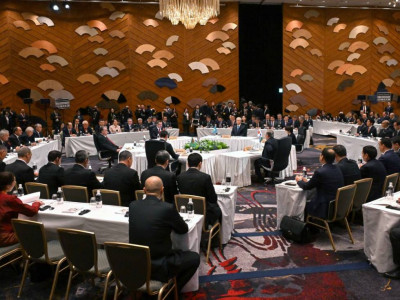 Тоқаев: Қазақстанның ресурс әлеуетін Жапонияның АЭС саласындағы үздік технологияларымен ұштастыру тың мүмкіндіктерге жол ашады