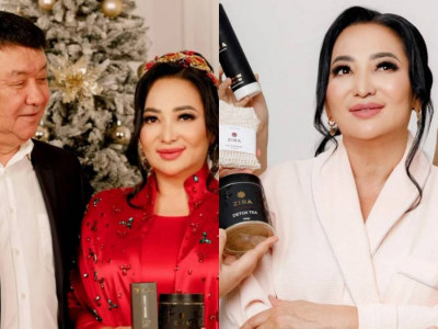 «Осыған дейін бар уақытымды ұлдарыма арнадым»: Гүлзира Айдарбекова арманына жеткенін айтты