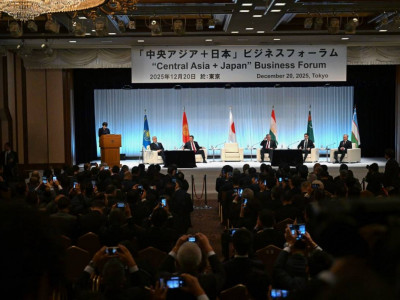 Президенттің Жапонияға сапары нәтижелі болды