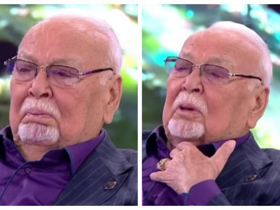 «Екі балам да мені «әке» демеді»: Асанәлі Әшімов өкінішін айтты (ВИДЕО)