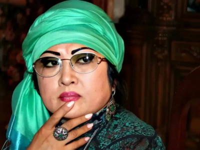 «Маған «Халық әртісі» атағын бергенді күйеуім қуанған жоқ»: Мақпал Жүнісова жан сырын ақтарды (ВИДЕО)