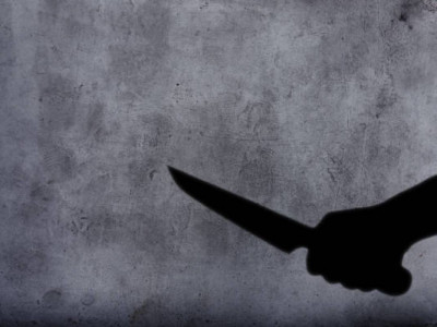 Алматыда студент мұғалімді пышақтап кетті