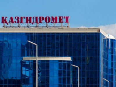 Қатты аяз: Қазгидромет ауа райына байланысты ескерту жасады