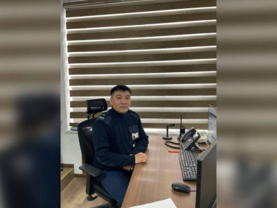 Риддерде полиция қызметкері тоғыз адамның өмірін сақтап қалды