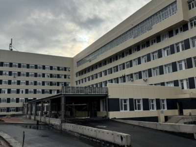 Балқаштағы медициналық мекемелерді салуға және жаңғыртуға 7,5 млрд теңге бөлінді