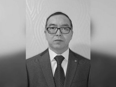 Ақтөбе облысында қала әкімінің мәйіті табылды