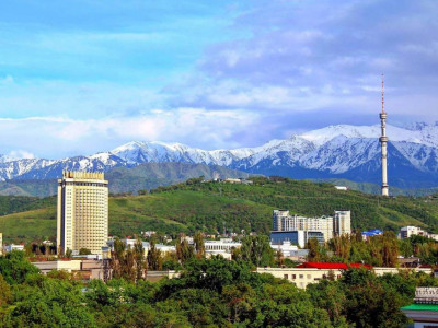 Bloomberg Алматыны әлемдегі үздік 25 туристік бағытқа қосты