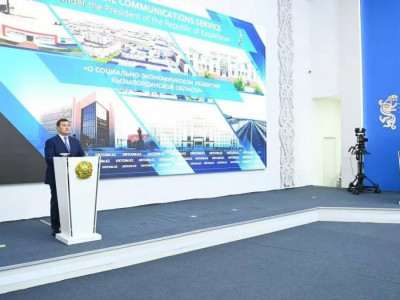 Биыл Қызылордаға 750 млрд теңгеден астам инвестиция тартылды