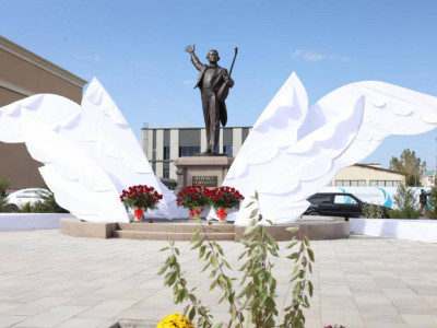 Бейжіңнен Римге дейін: 2025 жылы мәдениет саласында қандай айтулы оқиғалар болды?