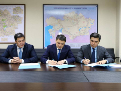 Қазақстанда отандық тауар өндірушілердің тізілімі іске қосылды