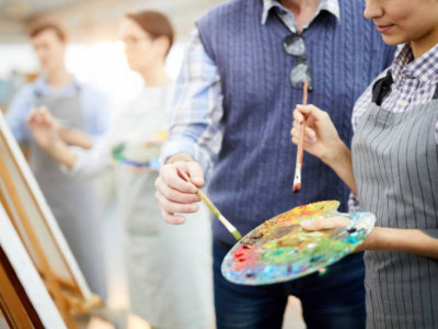 Жаңа нәрсе үйрену алжудың алдын алады