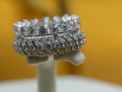 Бельгия музейінен Наполеонның сақинасы ұрланды